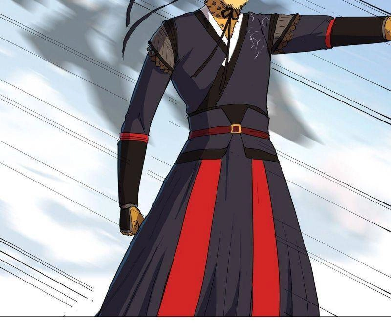 Tu Tiên Giả Đại Chiến Siêu Năng Lực Chapter 65 - 21