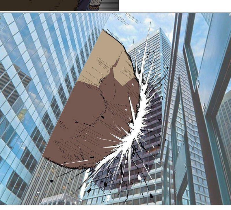 Tu Tiên Giả Đại Chiến Siêu Năng Lực Chapter 65 - 30