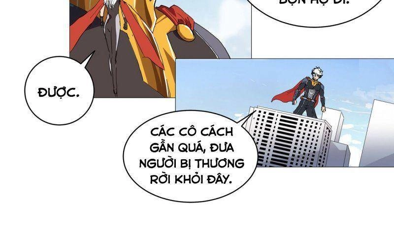 Tu Tiên Giả Đại Chiến Siêu Năng Lực Chapter 65 - 32