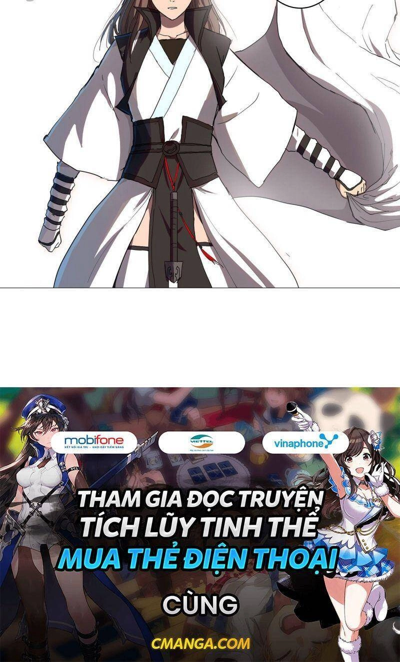 Tu Tiên Giả Đại Chiến Siêu Năng Lực Chapter 65 - 35