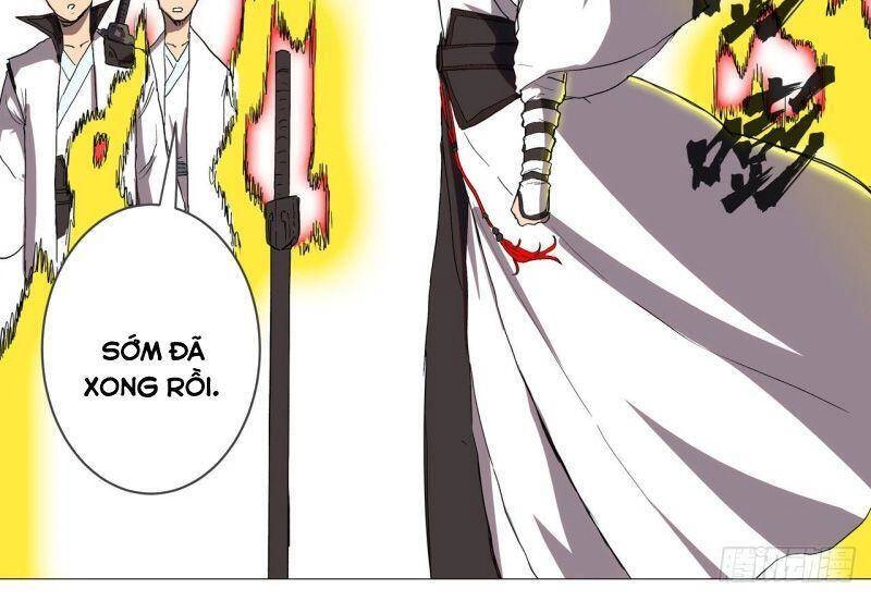 Tu Tiên Giả Đại Chiến Siêu Năng Lực Chapter 66 - 2