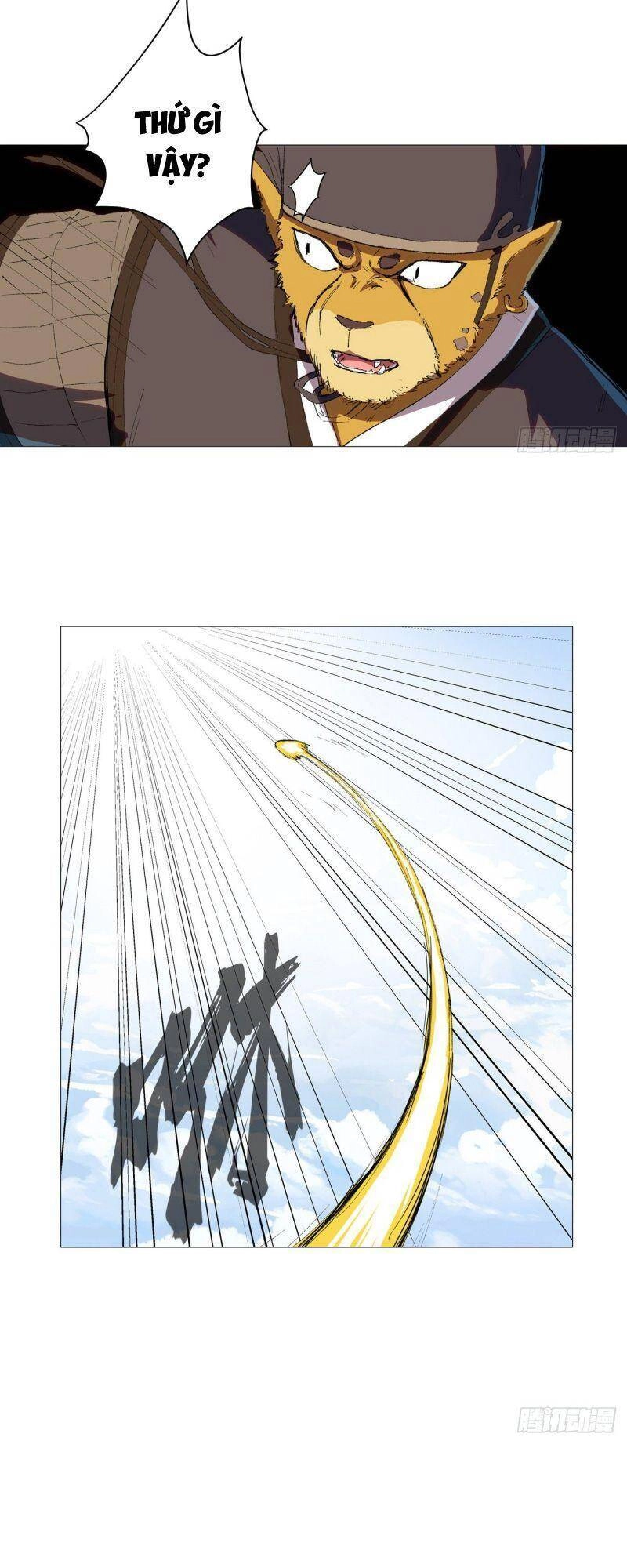 Tu Tiên Giả Đại Chiến Siêu Năng Lực Chapter 66 - 24