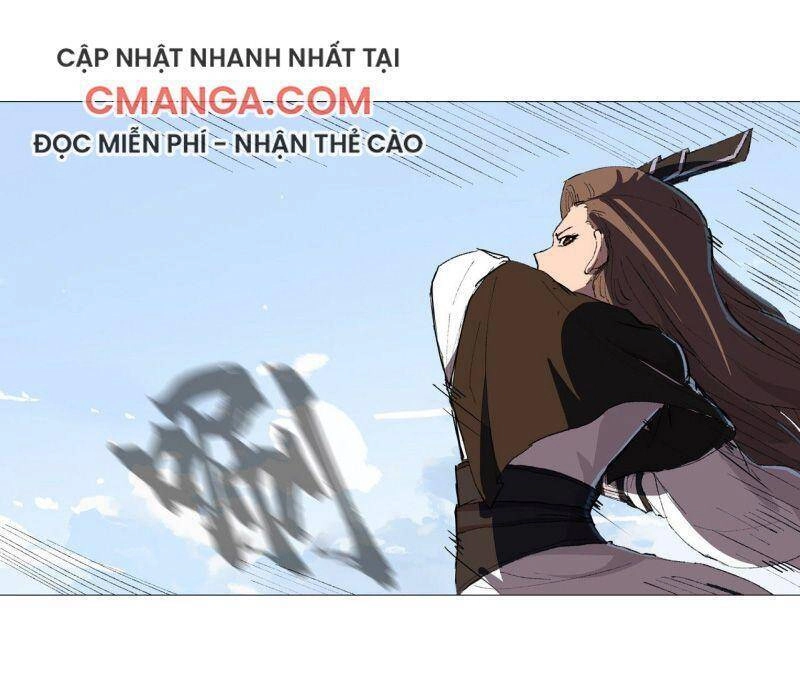 Tu Tiên Giả Đại Chiến Siêu Năng Lực Chapter 66 - 25