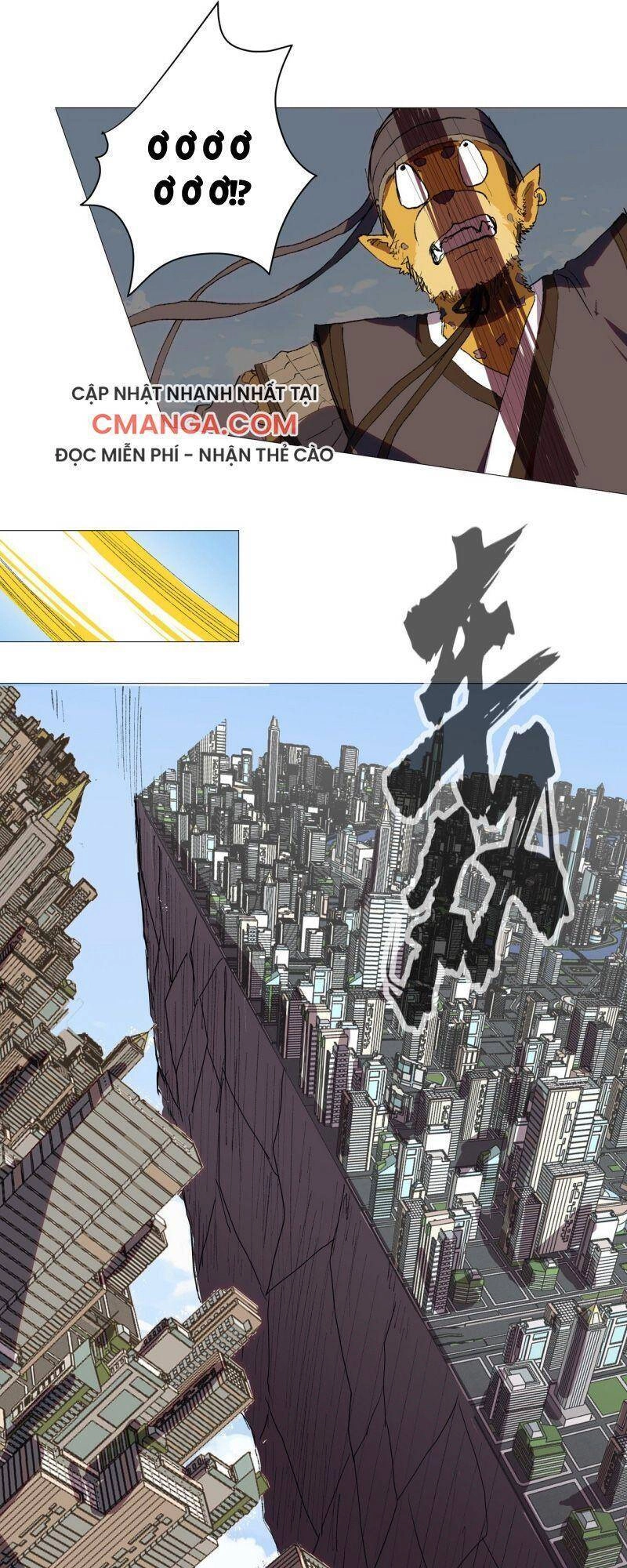 Tu Tiên Giả Đại Chiến Siêu Năng Lực Chapter 66 - 28