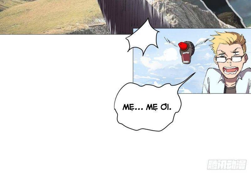 Tu Tiên Giả Đại Chiến Siêu Năng Lực Chapter 66 - 31