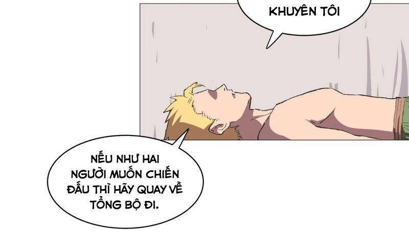 Tu Tiên Giả Đại Chiến Siêu Năng Lực Chapter 67 - 11