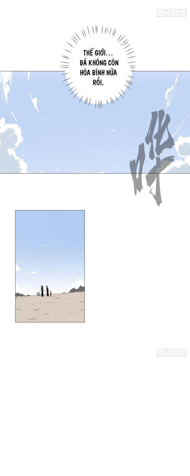 Tu Tiên Giả Đại Chiến Siêu Năng Lực Chapter 67 - 12