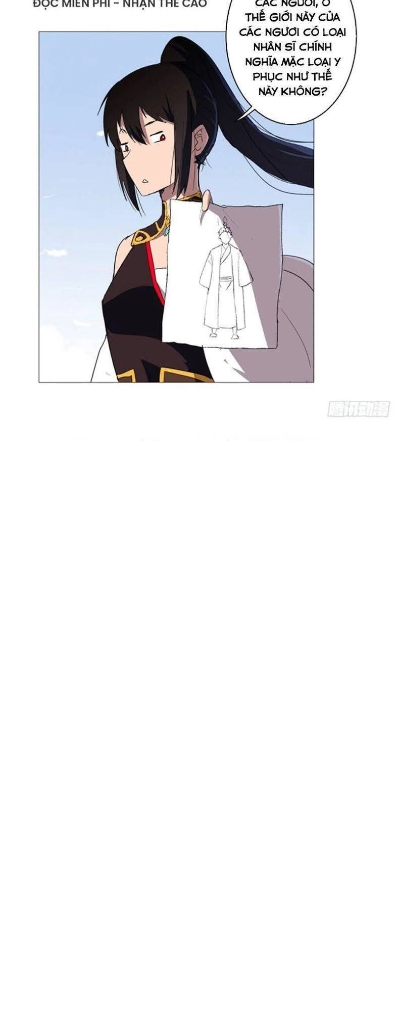 Tu Tiên Giả Đại Chiến Siêu Năng Lực Chapter 67 - 15