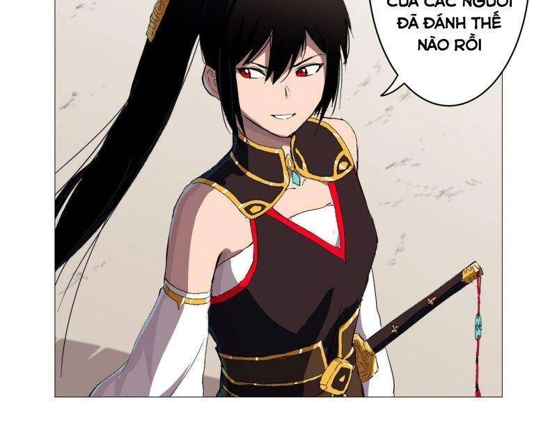 Tu Tiên Giả Đại Chiến Siêu Năng Lực Chapter 67 - 20