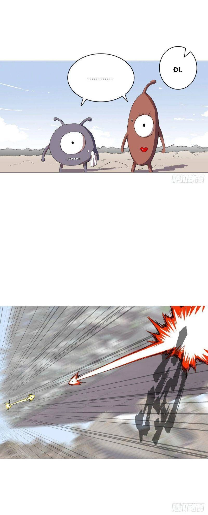 Tu Tiên Giả Đại Chiến Siêu Năng Lực Chapter 67 - 21