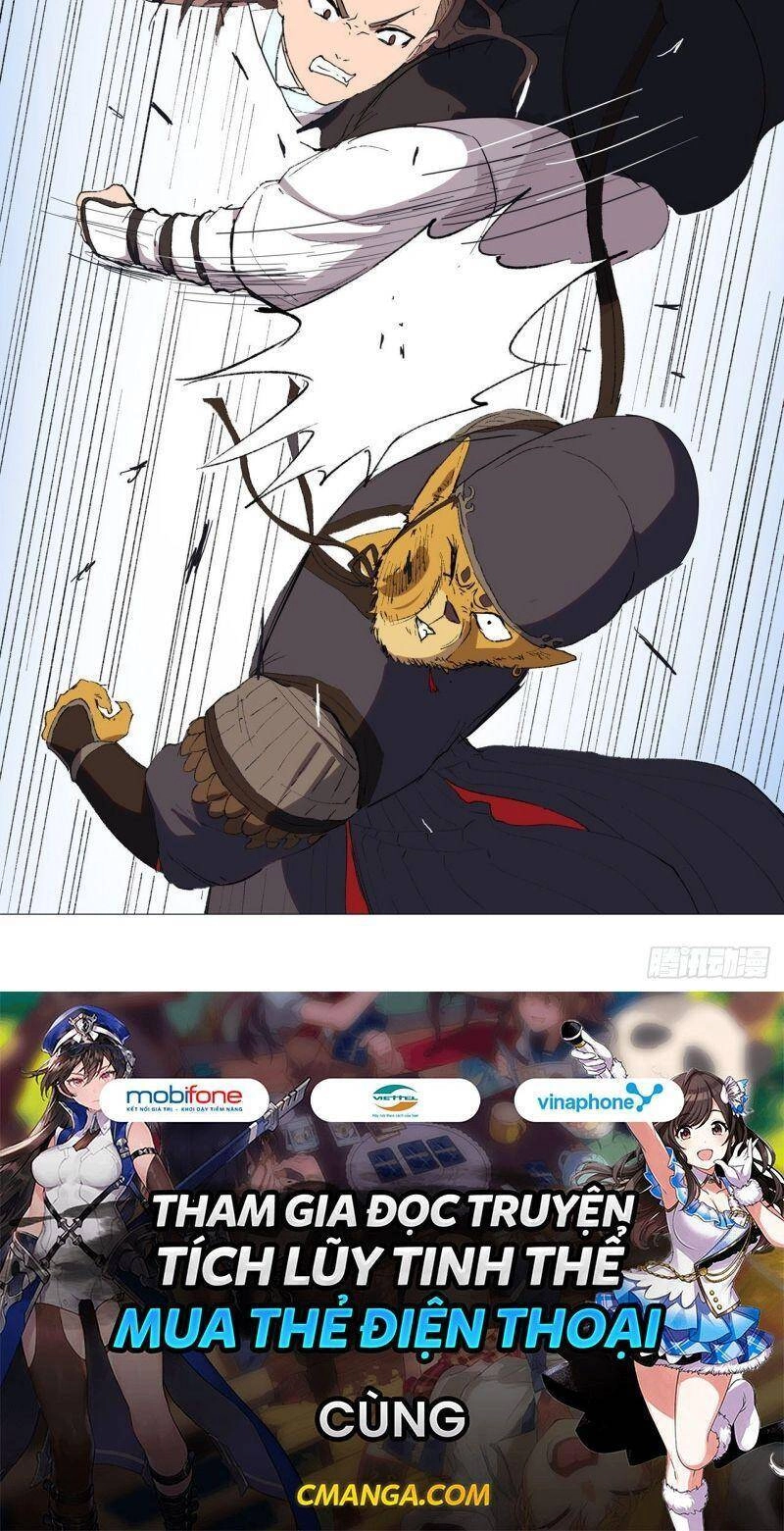 Tu Tiên Giả Đại Chiến Siêu Năng Lực Chapter 67 - 31