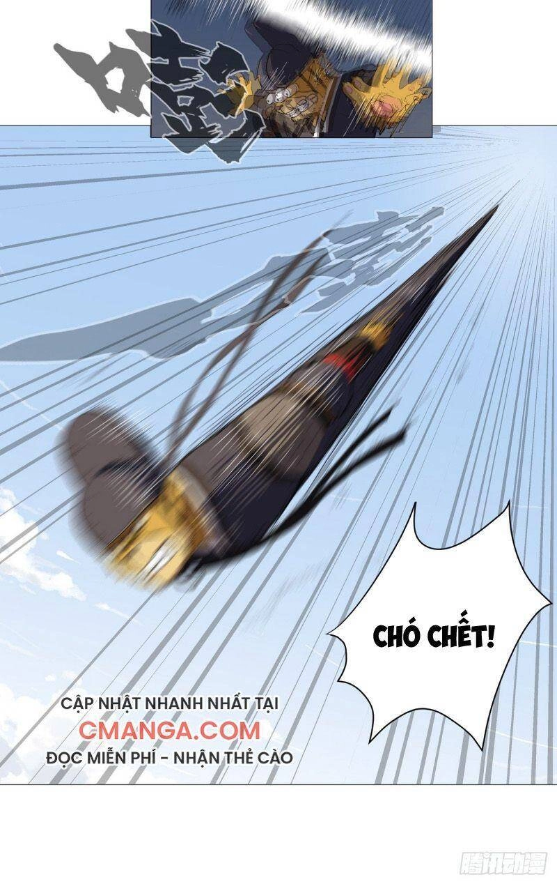 Tu Tiên Giả Đại Chiến Siêu Năng Lực Chapter 68 - 2