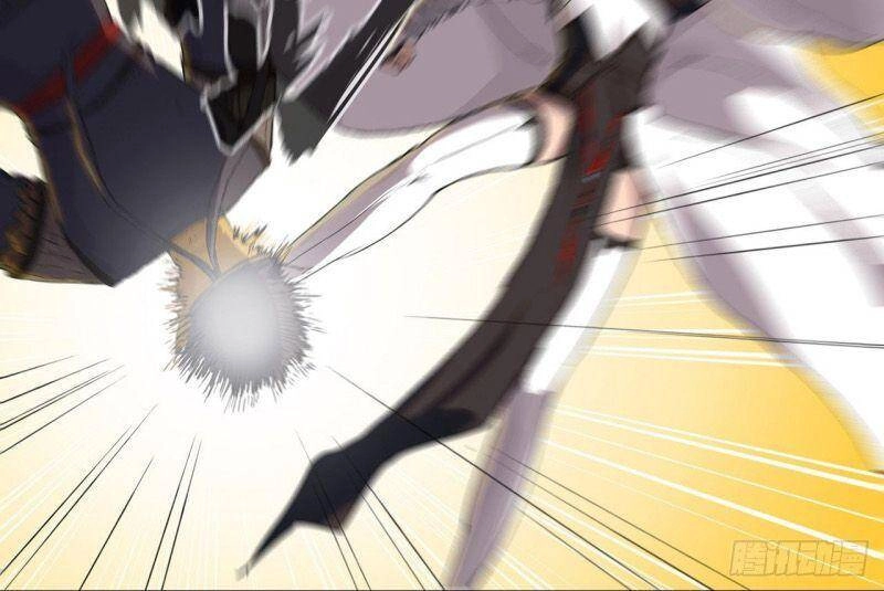 Tu Tiên Giả Đại Chiến Siêu Năng Lực Chapter 68 - 4