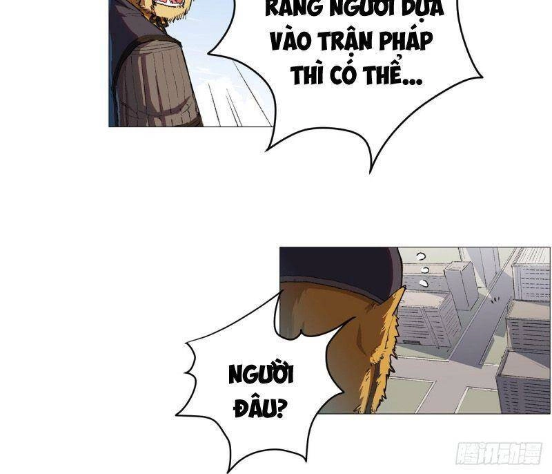 Tu Tiên Giả Đại Chiến Siêu Năng Lực Chapter 68 - 6