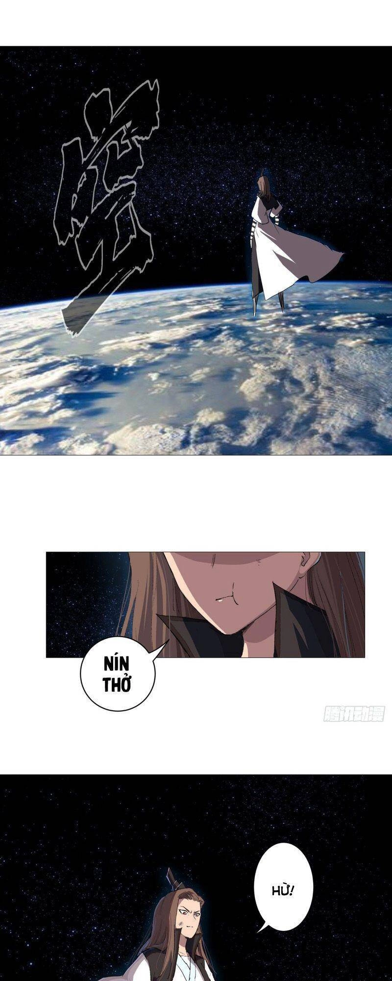 Tu Tiên Giả Đại Chiến Siêu Năng Lực Chapter 68 - 7