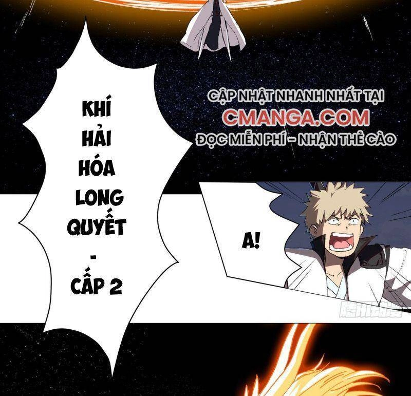 Tu Tiên Giả Đại Chiến Siêu Năng Lực Chapter 68 - 10