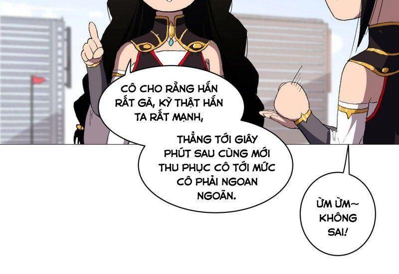 Tu Tiên Giả Đại Chiến Siêu Năng Lực Chapter 68 - 24