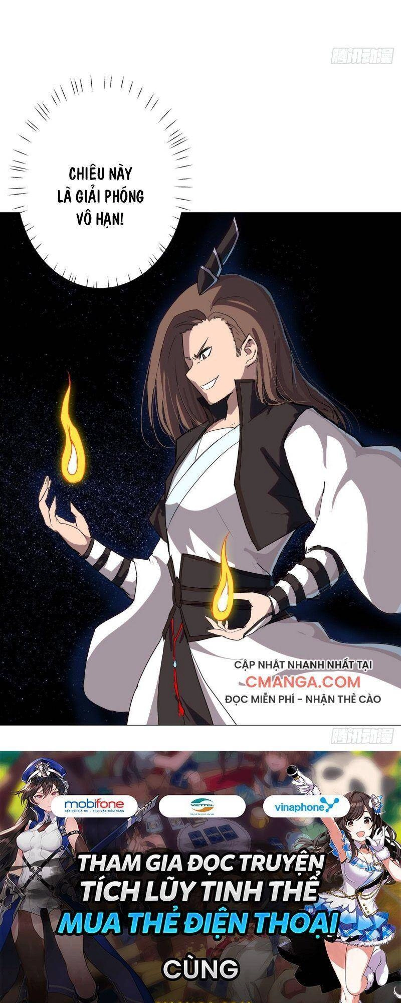 Tu Tiên Giả Đại Chiến Siêu Năng Lực Chapter 68 - 29