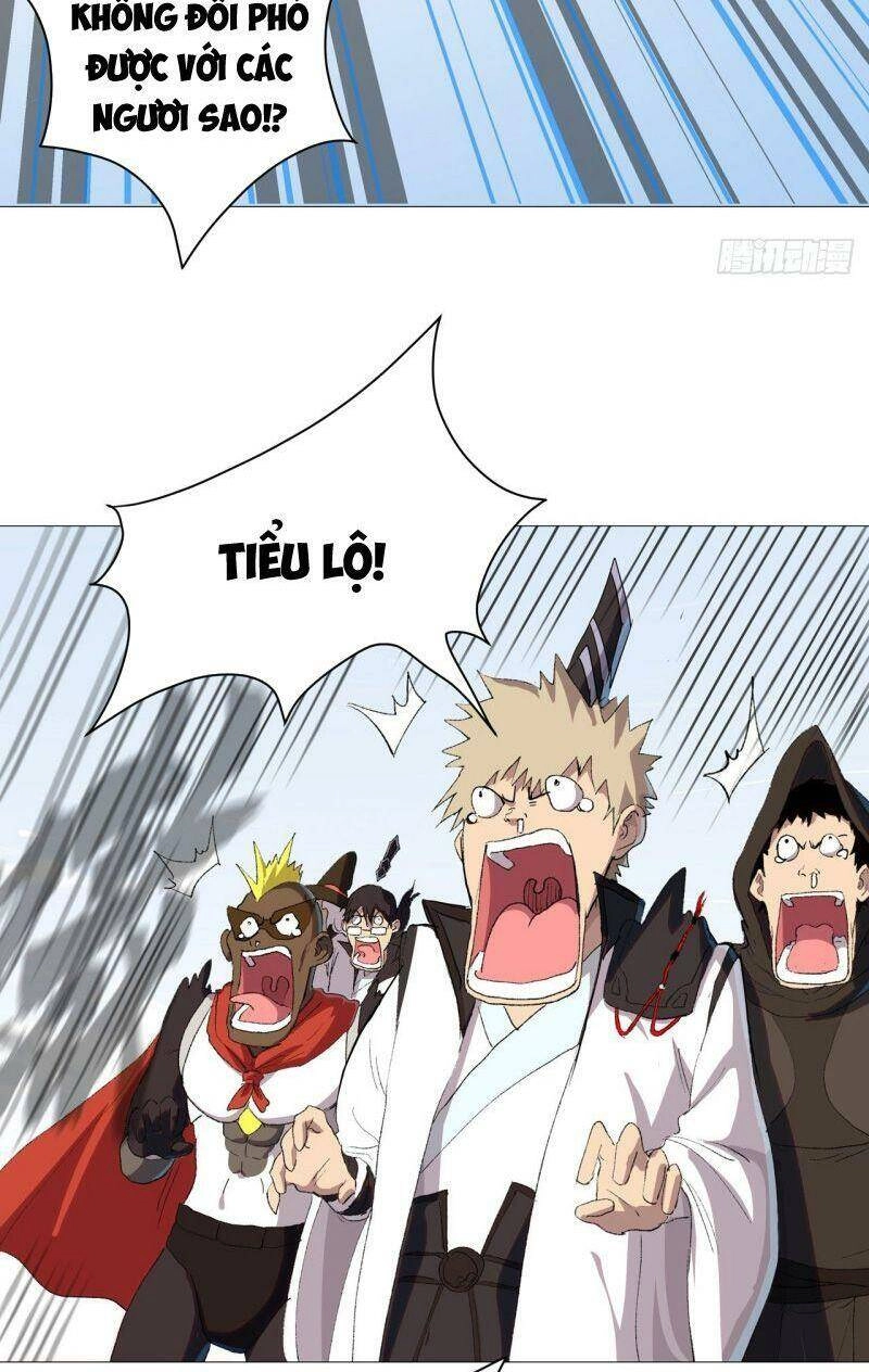 Tu Tiên Giả Đại Chiến Siêu Năng Lực Chapter 69 - 10