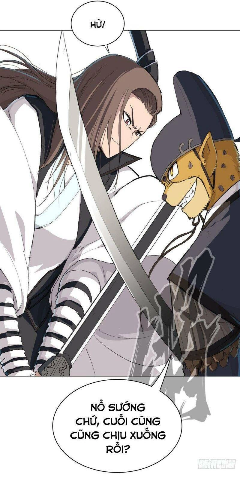 Tu Tiên Giả Đại Chiến Siêu Năng Lực Chapter 69 - 14