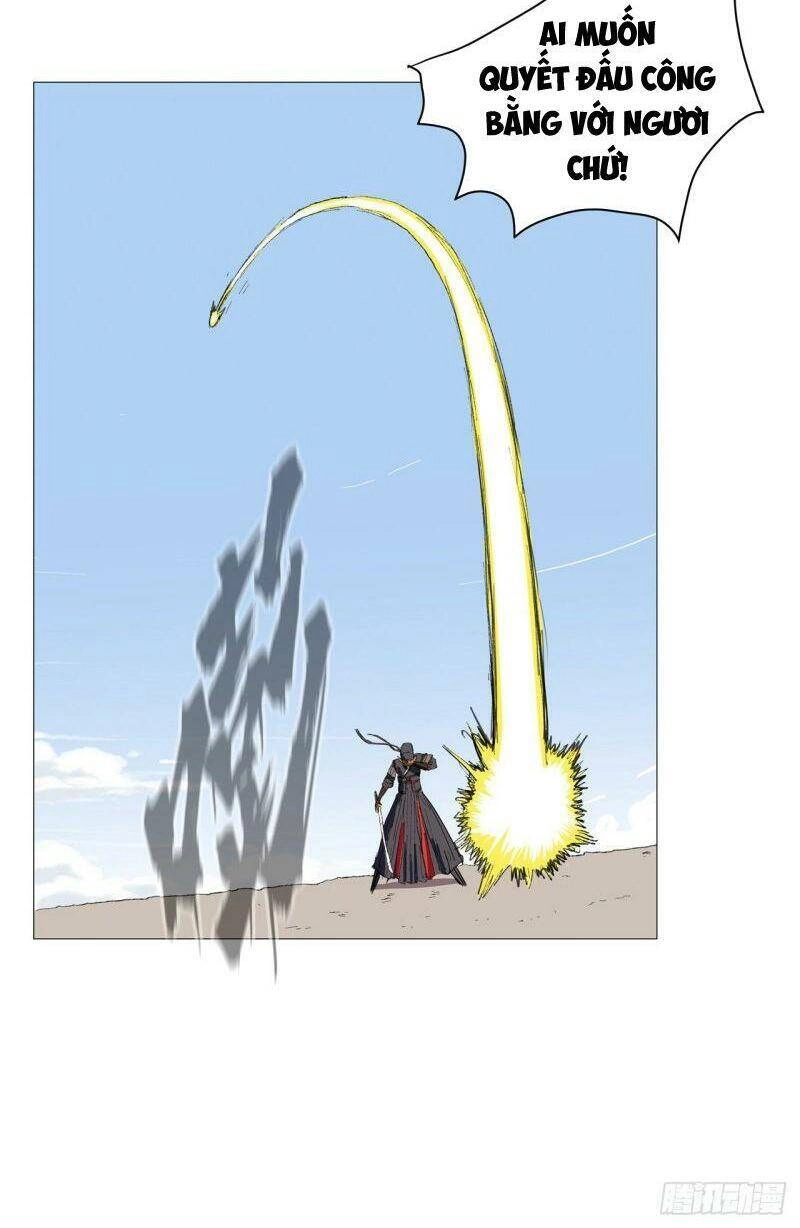 Tu Tiên Giả Đại Chiến Siêu Năng Lực Chapter 69 - 19