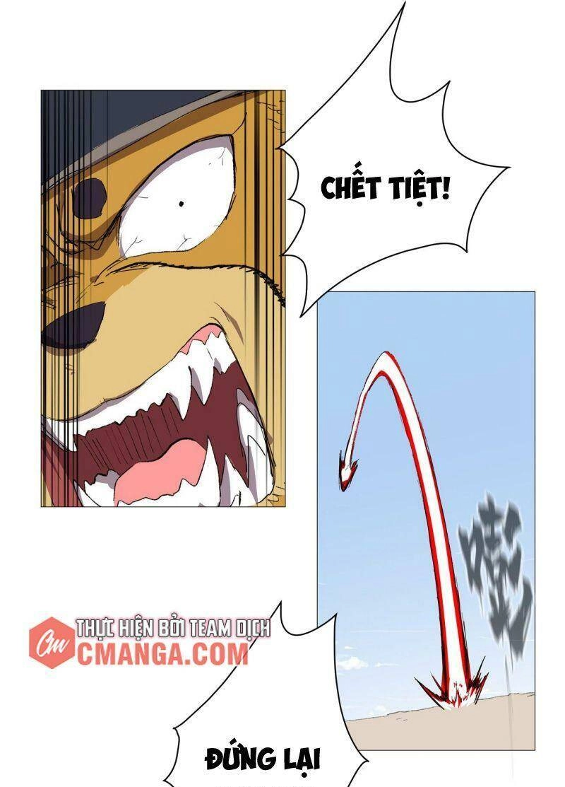 Tu Tiên Giả Đại Chiến Siêu Năng Lực Chapter 69 - 21