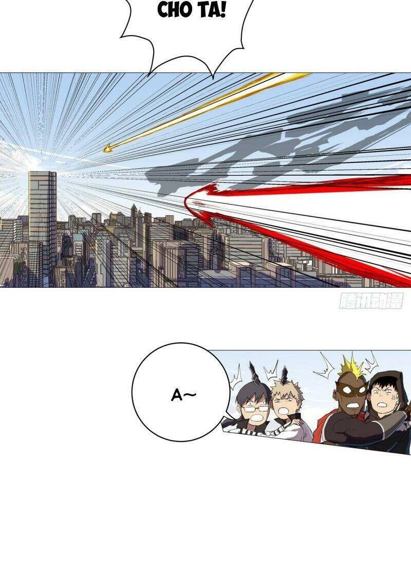 Tu Tiên Giả Đại Chiến Siêu Năng Lực Chapter 69 - 22