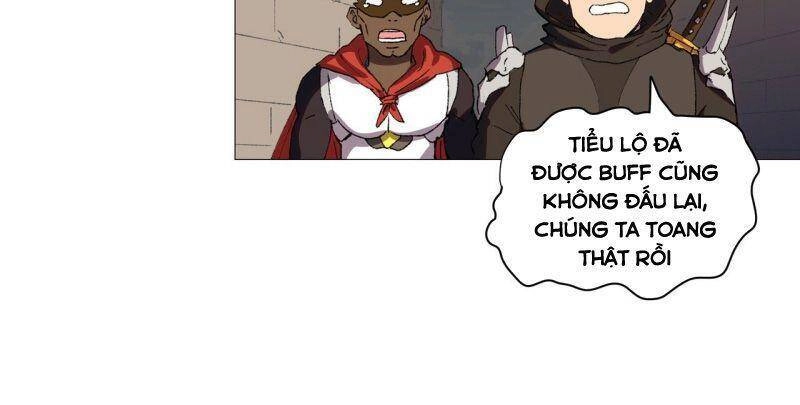 Tu Tiên Giả Đại Chiến Siêu Năng Lực Chapter 70 - 9