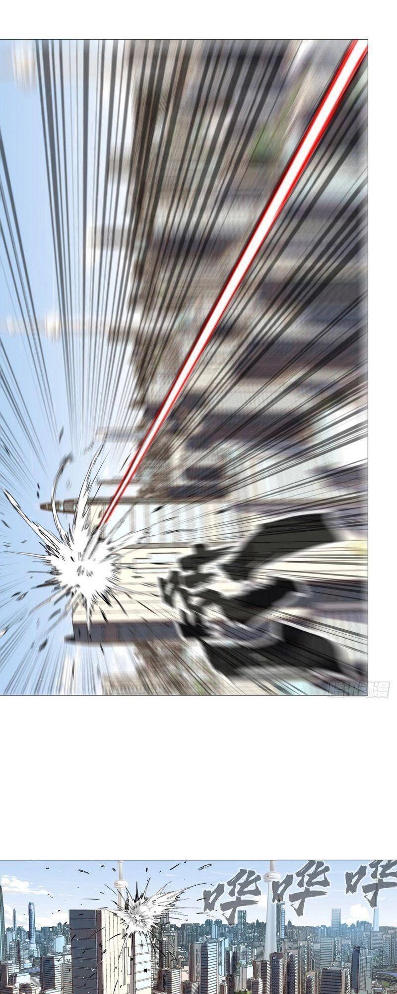 Tu Tiên Giả Đại Chiến Siêu Năng Lực Chapter 70 - 13