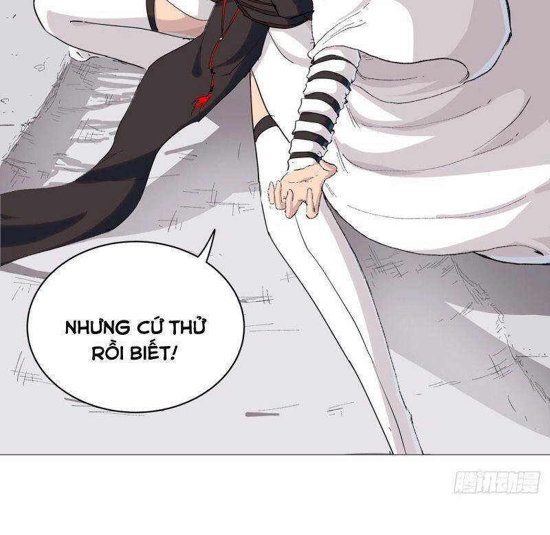 Tu Tiên Giả Đại Chiến Siêu Năng Lực Chapter 70 - 20