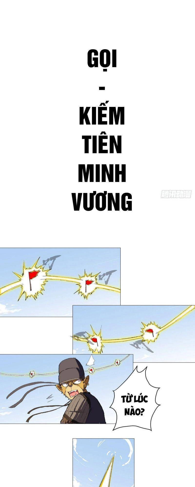 Tu Tiên Giả Đại Chiến Siêu Năng Lực Chapter 70 - 23