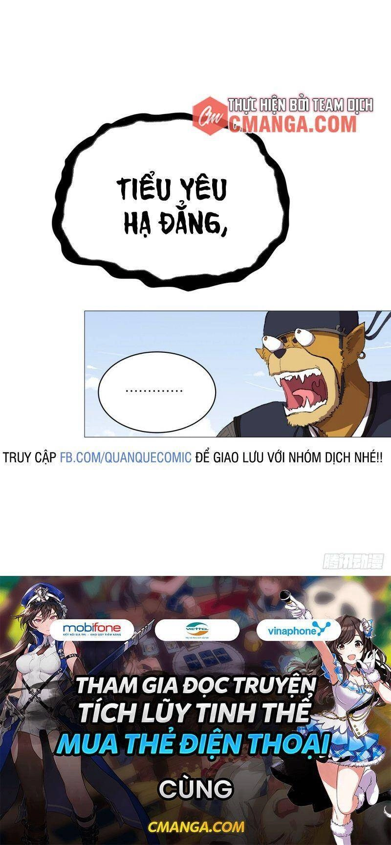 Tu Tiên Giả Đại Chiến Siêu Năng Lực Chapter 70 - 26