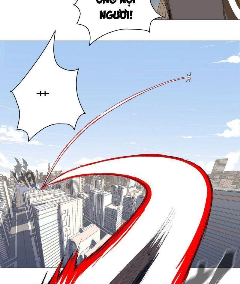 Tu Tiên Giả Đại Chiến Siêu Năng Lực Chapter 71 - 6