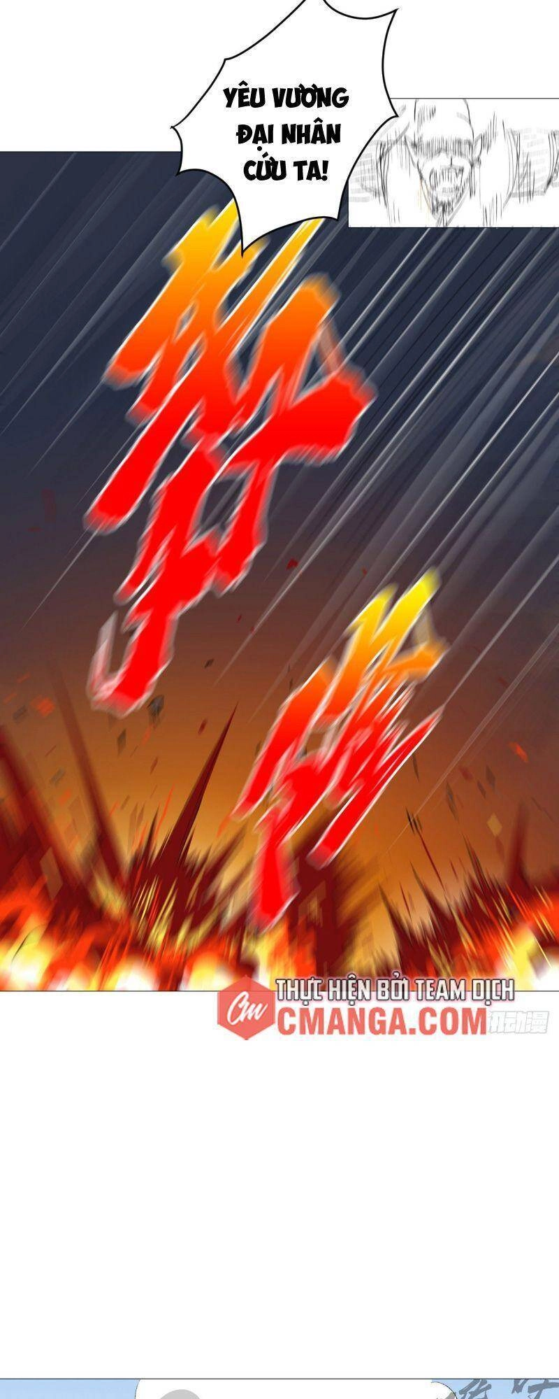 Tu Tiên Giả Đại Chiến Siêu Năng Lực Chapter 71 - 11