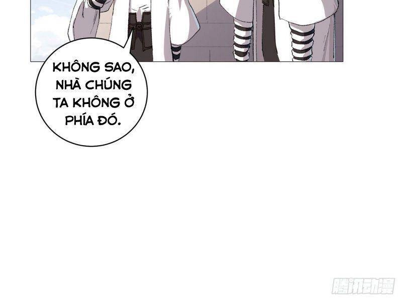 Tu Tiên Giả Đại Chiến Siêu Năng Lực Chapter 71 - 14