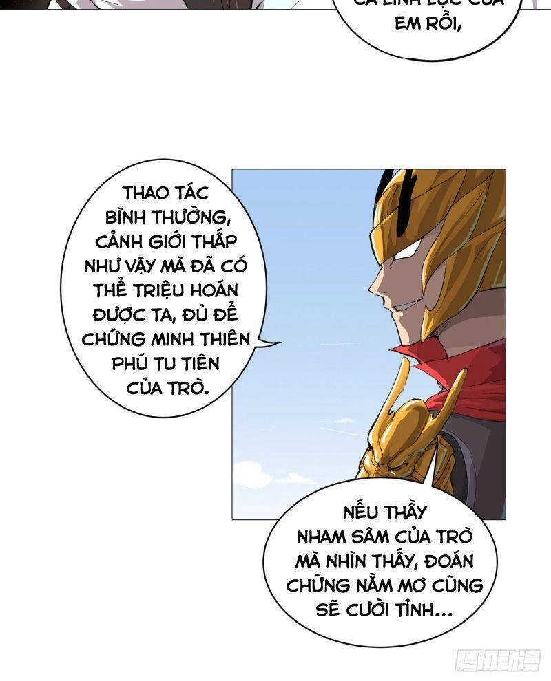 Tu Tiên Giả Đại Chiến Siêu Năng Lực Chapter 71 - 18