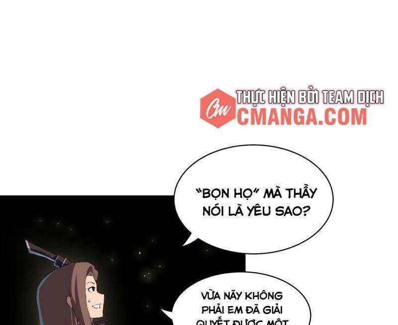 Tu Tiên Giả Đại Chiến Siêu Năng Lực Chapter 72 - 2