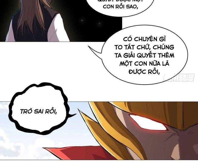 Tu Tiên Giả Đại Chiến Siêu Năng Lực Chapter 72 - 3