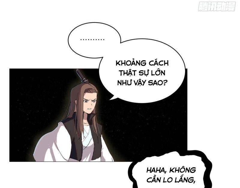 Tu Tiên Giả Đại Chiến Siêu Năng Lực Chapter 72 - 7