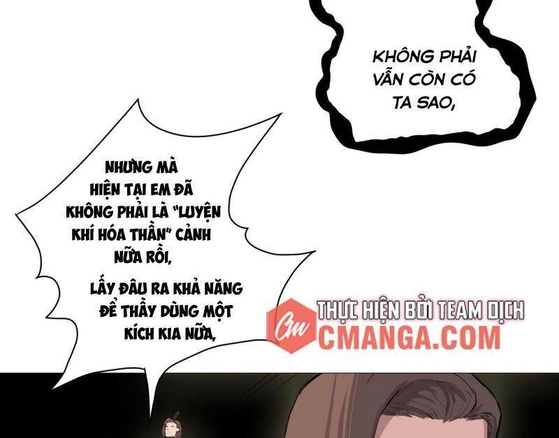 Tu Tiên Giả Đại Chiến Siêu Năng Lực Chapter 72 - 8