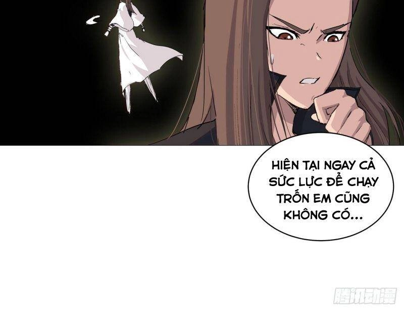 Tu Tiên Giả Đại Chiến Siêu Năng Lực Chapter 72 - 9