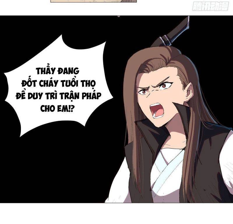 Tu Tiên Giả Đại Chiến Siêu Năng Lực Chapter 72 - 12