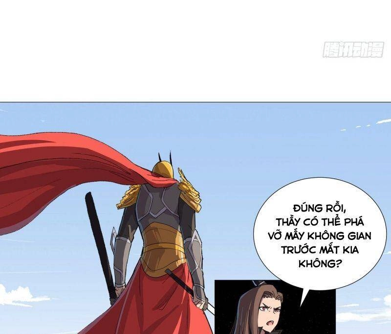 Tu Tiên Giả Đại Chiến Siêu Năng Lực Chapter 72 - 16