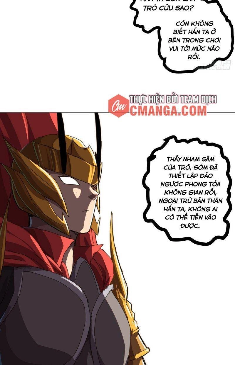 Tu Tiên Giả Đại Chiến Siêu Năng Lực Chapter 72 - 20