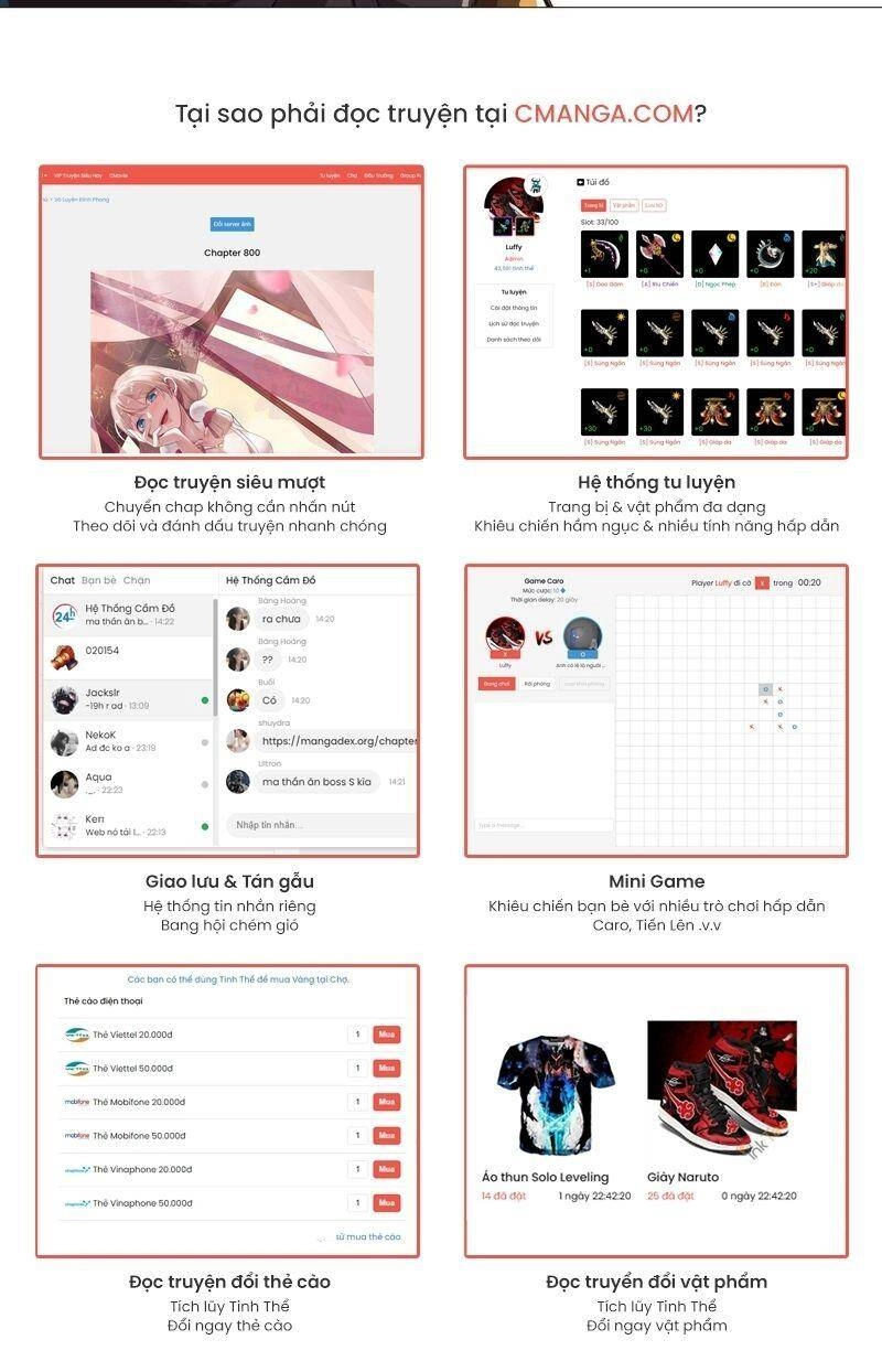 Tu Tiên Giả Đại Chiến Siêu Năng Lực Chapter 72 - 21