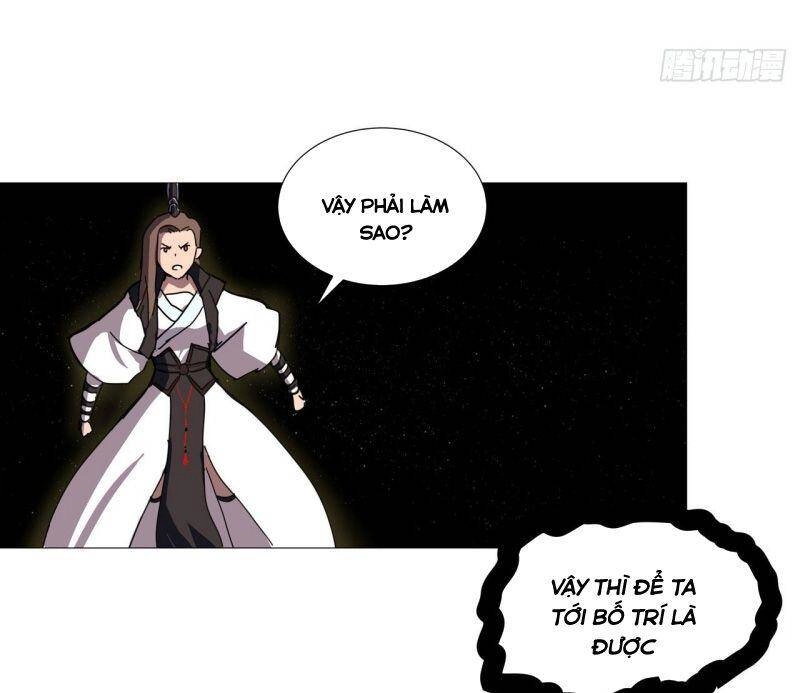 Tu Tiên Giả Đại Chiến Siêu Năng Lực Chapter 72 - 22