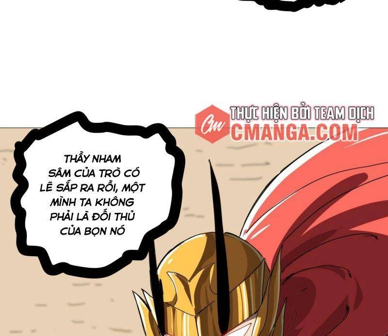 Tu Tiên Giả Đại Chiến Siêu Năng Lực Chapter 72 - 23