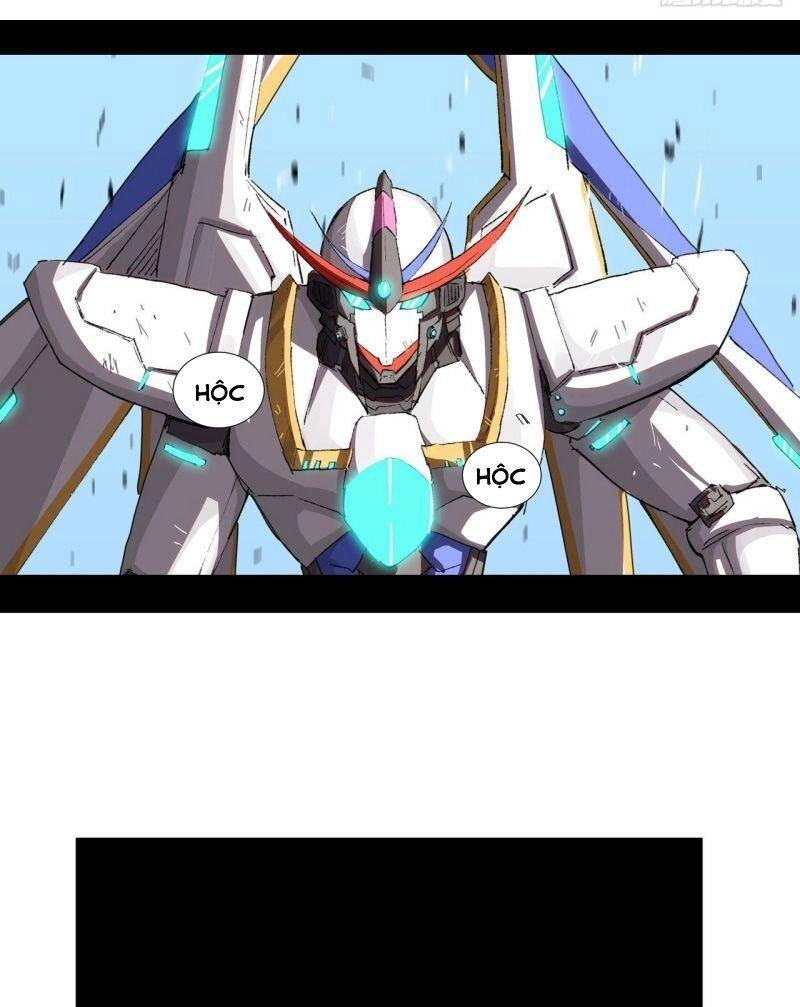 Tu Tiên Giả Đại Chiến Siêu Năng Lực Chapter 72 - 28