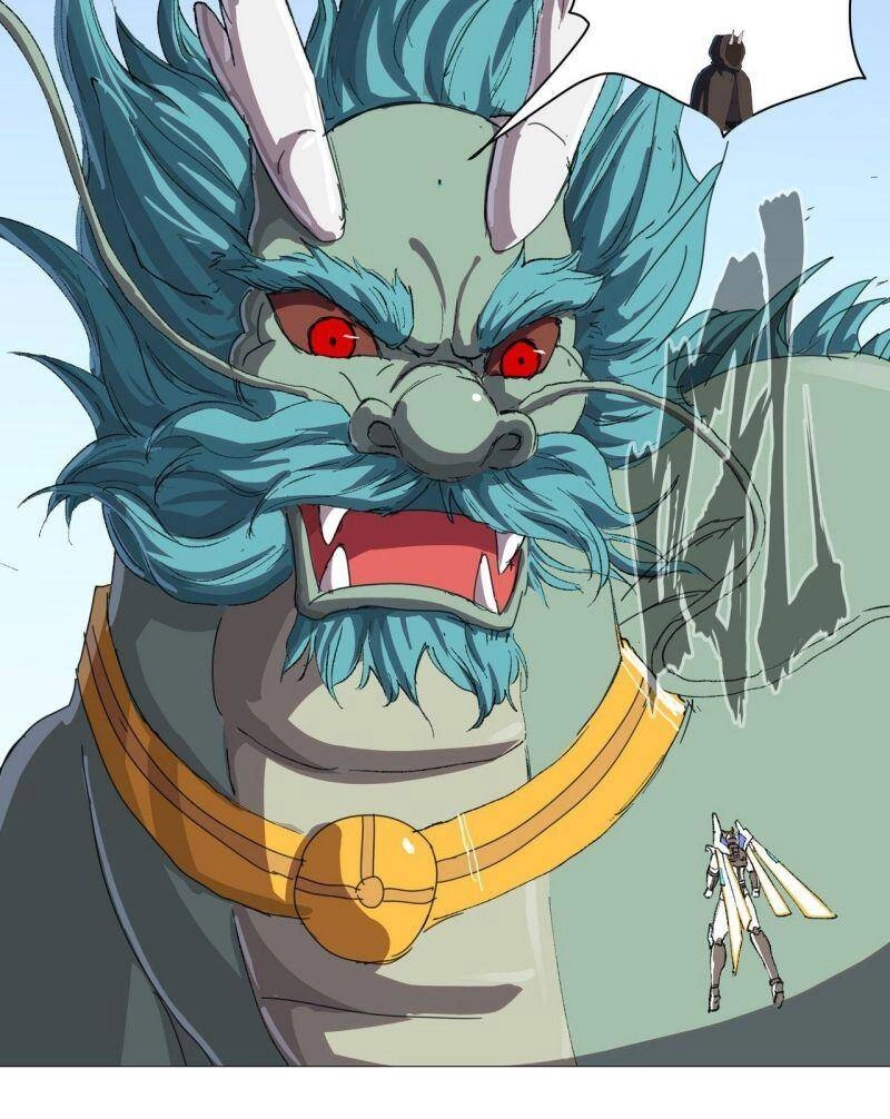 Tu Tiên Giả Đại Chiến Siêu Năng Lực Chapter 72 - 30