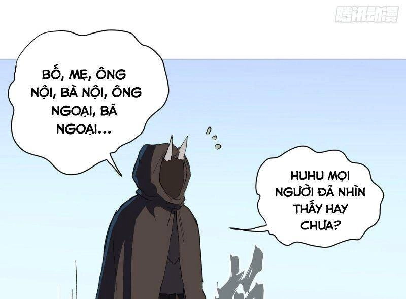 Tu Tiên Giả Đại Chiến Siêu Năng Lực Chapter 72 - 31